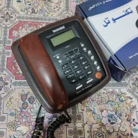 تلفن قابل تعمیر