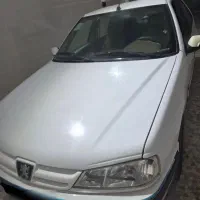 فروش پژو پارس Tu5 کلاس 15 گاز برقی|خودرو سواری و وانت|بوشکان, |دیوار