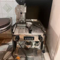 دستگاه قهوه صنعتی