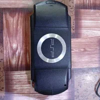 پی اس پی psp 1004 درحد به همراه شارژر|کنسول، بازی ویدئویی و آنلاین|اهواز, کوی رمضان|دیوار