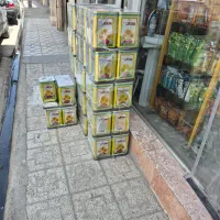 روغن سه گل‌مصرف‌خانوار