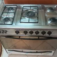 اجاق‌گاز فردار آردل پنج شعله