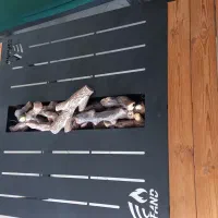 میز آتشدان|صندلی و نیمکت|هشتگرد, طاووسیه|دیوار