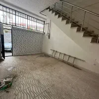 واحد ۹۳ متری / راه جدا / کلید نخورده / منطقه برند