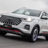 حواله ام وی ام X55-PRO