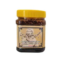 معجون چاقی بو علی سینا
