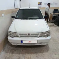 فروش پراید ۱۳۲ مدل ۱۳۹۱ دوگانه کارخانه