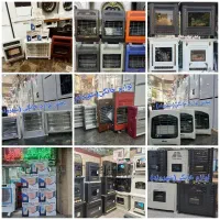 فن هیتر چرخشی -بخاری برقی فن دار راف -اارسال|بخاری، هیتر، شومینه|مشهد, طلاب|دیوار