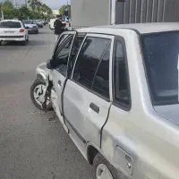 فروش پراید بنزینی مدل ۱۳۸۶|خودرو سواری و وانت|پره‌سر, |دیوار