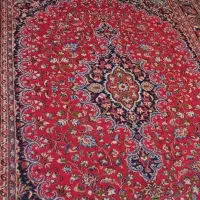 فرش دستباف|فرش|قزوین, |دیوار