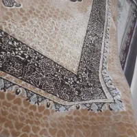 پتو فرش نو نو شش متری