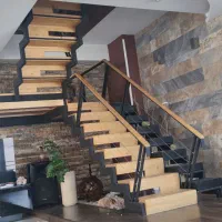 پله دست دوم|مصالح و تجهیزات ساختمان|تهران, اقدسیه|دیوار