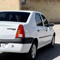 رنو تندر90(لوگان L90) E2|خودرو سواری و وانت|اردبیل, |دیوار