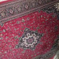 فرش مشهد ۹ متری