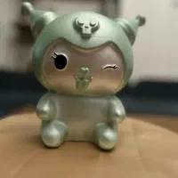 قلک فانتزی طرح کرومی