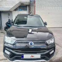 تیولی آرمور۲۰۱۸