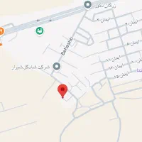 اپارتمان ۳ خوابه زرقان