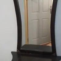 آینه کنسولی