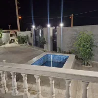 اجاره خانه باغ ویلایی اطراف ایلام