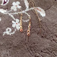 گوشواره سه گرم هشصدپنجاه سوت