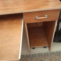 میز کامپیوتر