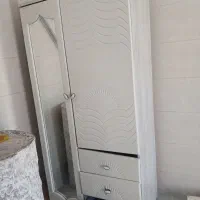 کمد در حد نو