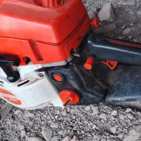 اره برقی تانکر گازوییل|ابزارآلات|پلدختر, |دیوار