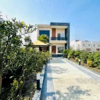 دوبلکس-سه-خوابه-سندتکبرگ-3دقیقه-فاصله-با-جنگل