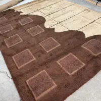 گلیم فرش ترک