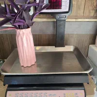 ترازو محک اصلی