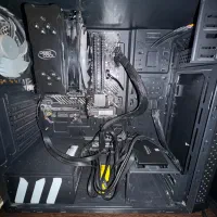 کامپیوتر مناسب مهندسی و آهنگسازی ram cpu|رایانه رومیزی|مشهد, فلسطین|دیوار