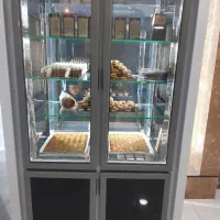 یخچال‌ ویترینی|فروشگاه و مغازه|مراغه, |دیوار