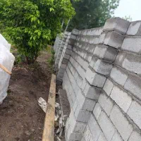 استاد کار ساختمان دیوار چینی سیمانکاری سرامیک|خدمات پیشه و مهارت|پره‌سر, |دیوار