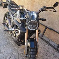 موتور  زونتس z2