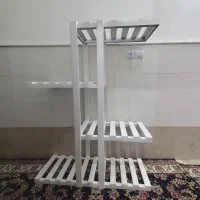 استند گل و گیاه