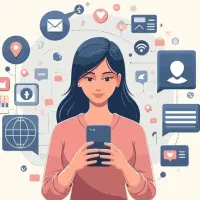 ادمین اینستاگرام میخوایم (کار در خونه+ حقوق بالا)