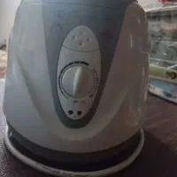 سرخ کن پارس خزر|اجاق گاز و لوازم برقی پخت‌وپز|مرودشت, فاز دوم شهرک فرهنگیان|دیوار