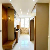 واحدی خوش چیدمان/مدرن/پارکینگ/سنددار/شرایطی|فروش آپارتمان|تهران, جوانمردان (اندیشه)|دیوار