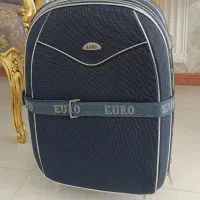 چمدان مسافرتی|کیف، کفش، کمربند|مشهد, شهرک لشکر (شهرک غرب)|دیوار