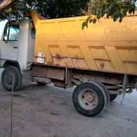 فروشی|خودرو سنگین|شهر بابک, |دیوار