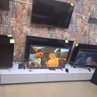 مرکز فروش ال ای دی به قیمت استثنایی|تلویزیون و پروژکتور|تبریز, |دیوار