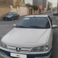 پارس  مدل ۹۳