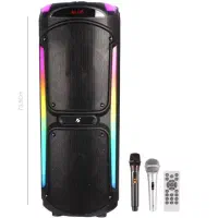 اسپیکر کی تی اسkrs1929