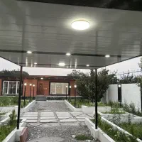 ۴۰۰متر زمین ۹۰متر زیر بنا|فروش خانه و ویلا|هادی شهر, |دیوار