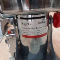 آسیاب 2 کیلوگرمی|خردکن، آسیاب، غذاساز|تهران, بازار|دیوار