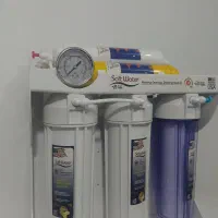 تصفیه آب خانگی|آبسردکن و تصفیه آب|فارسان, |دیوار