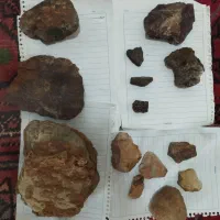 شهاب سنگ|جواهرات|آشخانه, |دیوار