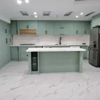 خدمات سی ان سی(CNC) و وکیوم درشهرک صنعتی چهاردانگه