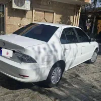 سمند سورن پلاس XU7P مدل 1404|خودرو سواری و وانت|اندیشه, اندیشه فاز ۱|دیوار