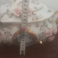 سوپ خوری گل برجسته اصل